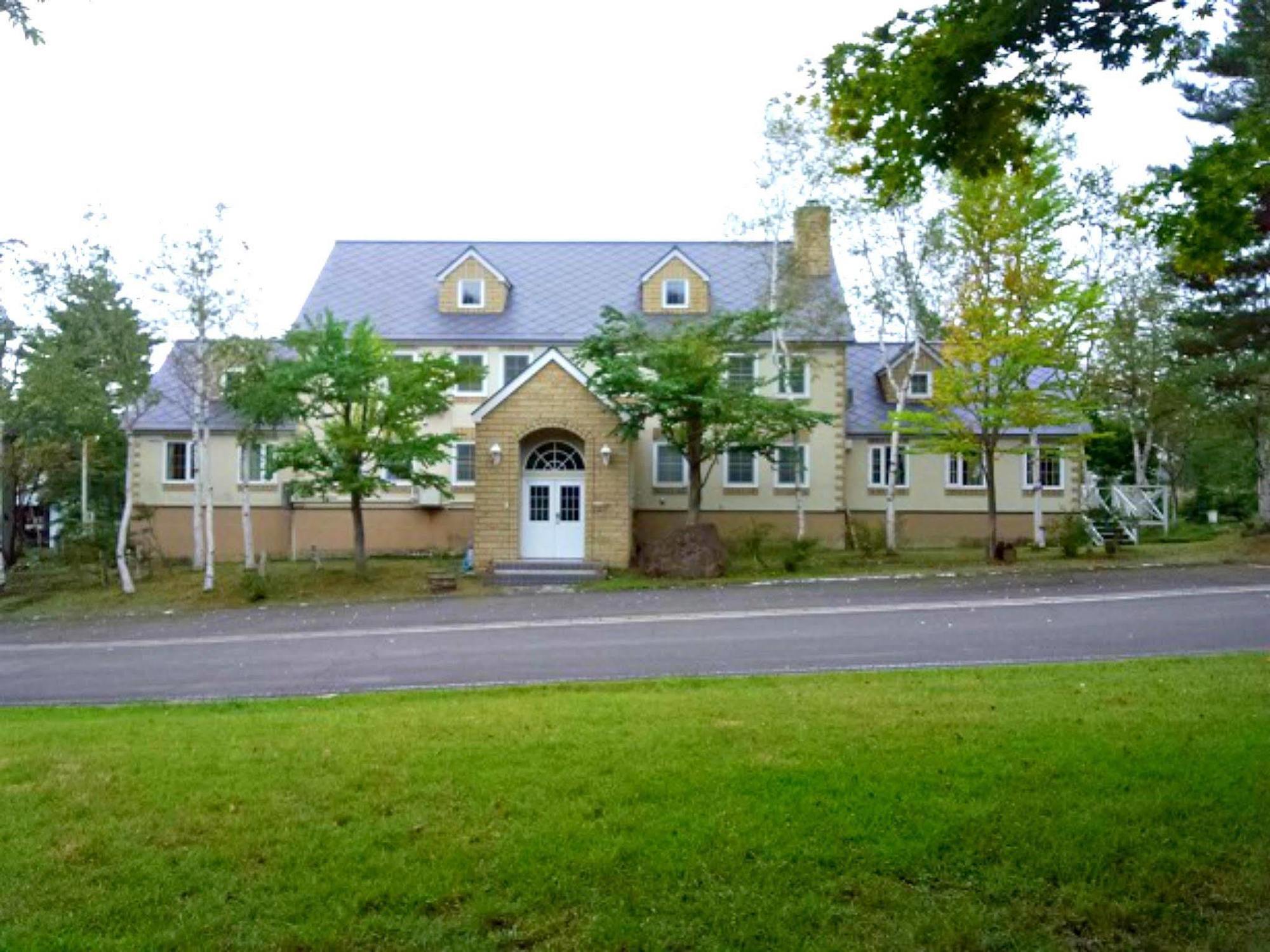 Aara Wakka Hotel Hachimantai  Exterior photo