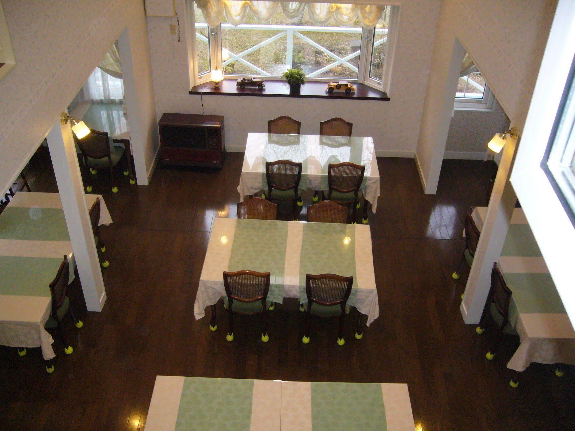 Aara Wakka Hotel Hachimantai  Exterior photo